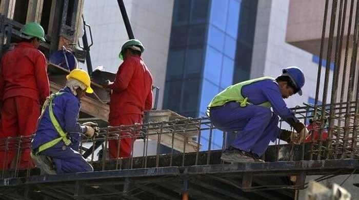 Saudi Arabia abolishes iqama charges for expatriate staff in licensed industries Saudi Arabia abolishes iqama charges for expatriate staff in licensed industries