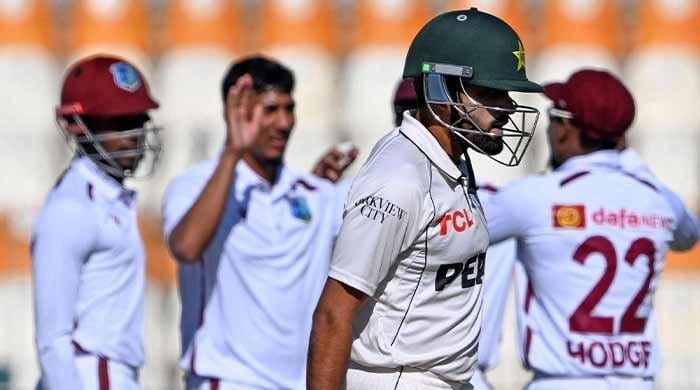 Pakistan to tour West Indies for two-match Check sequence Pakistan to tour West Indies for two-match Check sequence