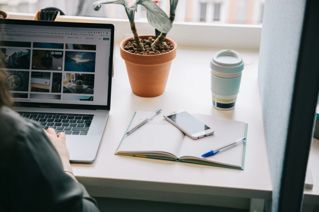 The perfect distraction blockers to jumpstart your focus within the new yr