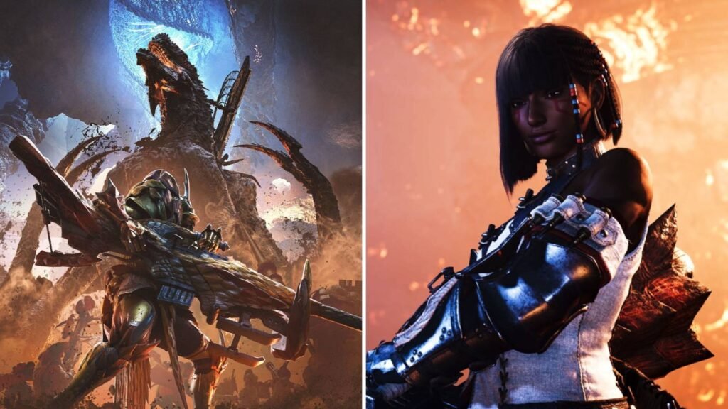 6 Causes Title Replace 4 May Be the Turning Level for Monster Hunter Wilds