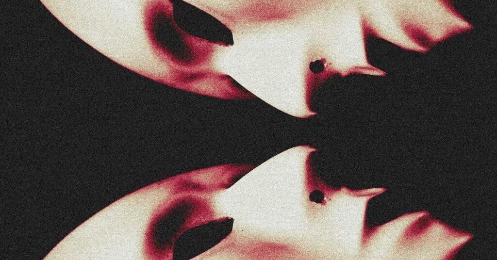 The Extremely-Reasonable AI Face Swapping Platform Driving Romance Scams