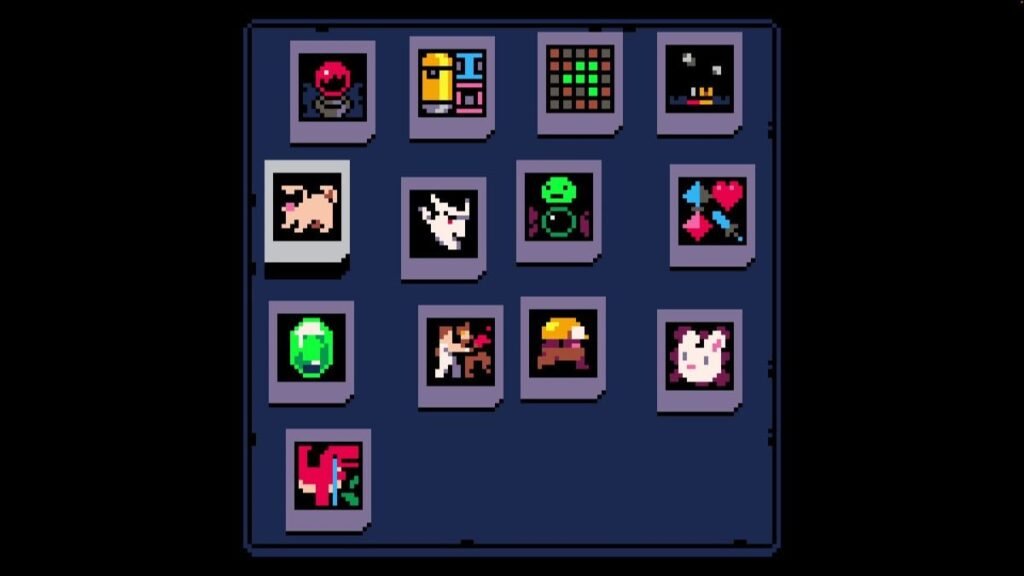 Evaluation: CorgiSpace Is a PICO-8 Sport Celebration