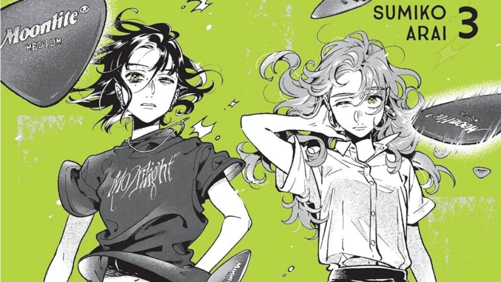 The Man She Was Concerned with Wasn’t a Man at All Handles Insecurities Nicely