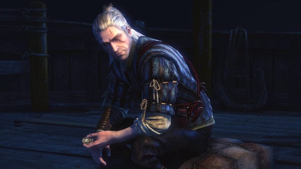 CD Projekt Co-Founder Has Taken Over GOG