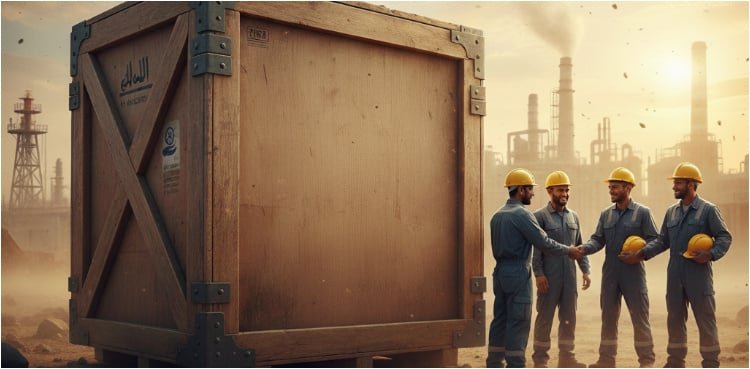 Saudi Arabia withdraws expatriate employee charges for industrial corporations Saudi Arabia withdraws expatriate employee charges for industrial corporations