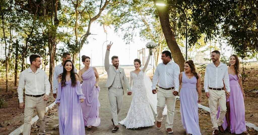 The Excellent First Impression: A Wedding ceremony Weekend Welcome Information Friends Will Respect