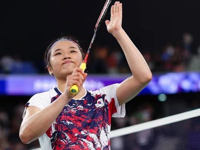 An dominates, Yamaguchi battles by means of in season finale An dominates, Yamaguchi battles by means of in season finale