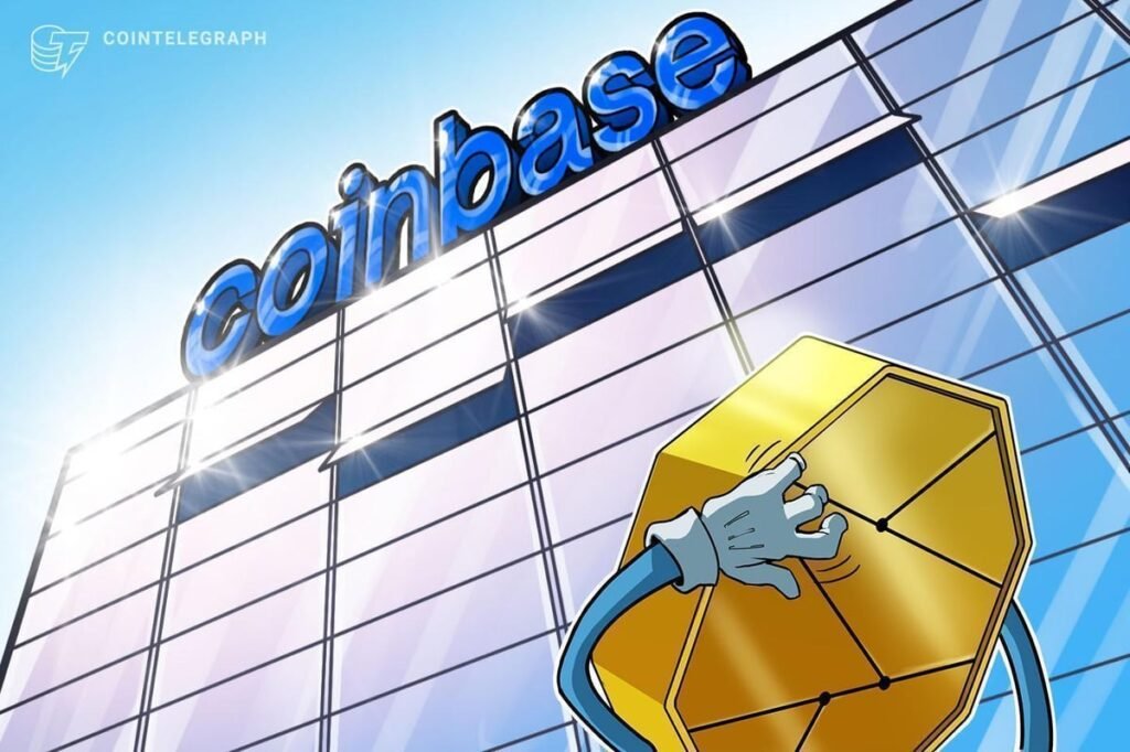 Coinbase Pauses Fiat Operations in Argentina After Much less Than a Yr
