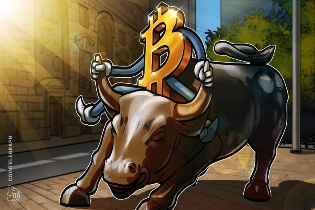 Bitcoin Battles for a New Bull Development Amid Venezuela Volatility