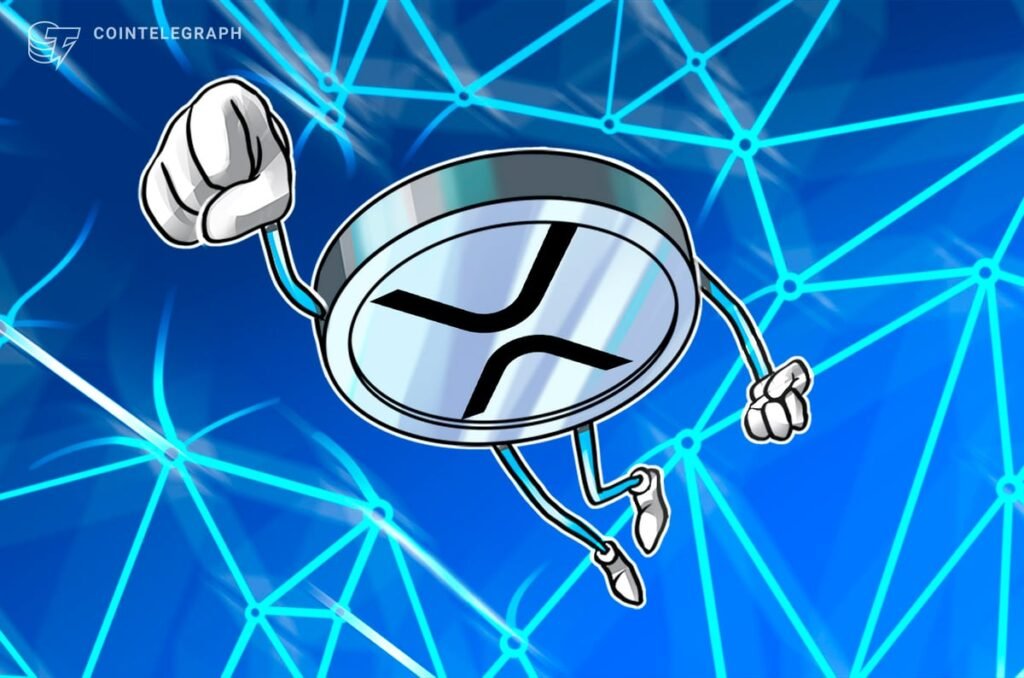 Three Bullish XRP Indicators to Watch as Value is Up 18% in 2026