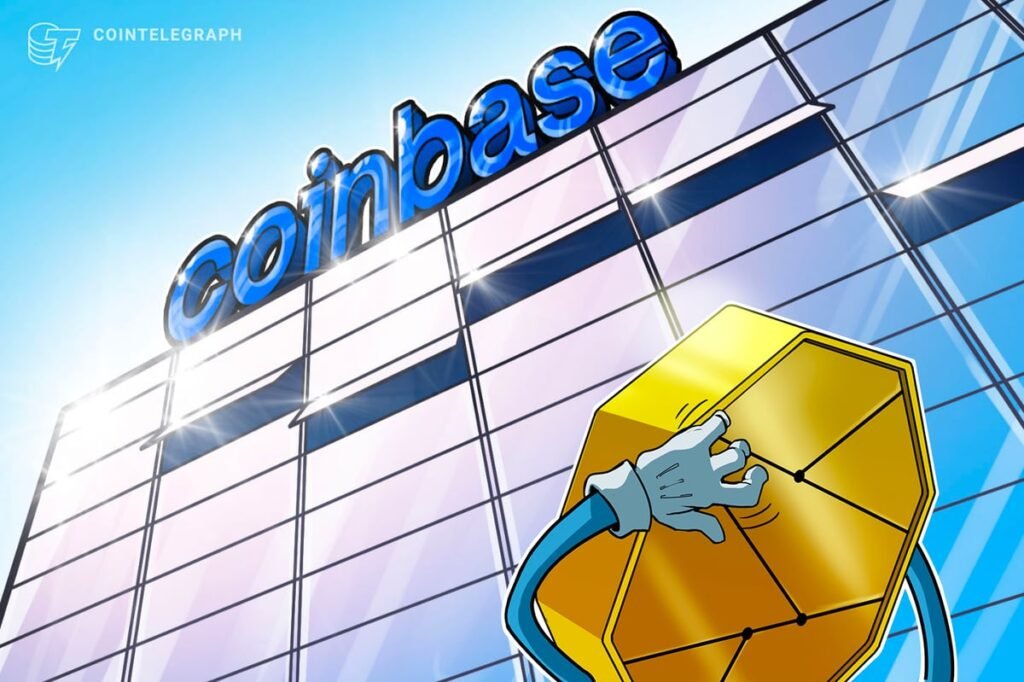 Coinbase CEO Denies White Home Conflict Rumors After Stalled CLARITY Act