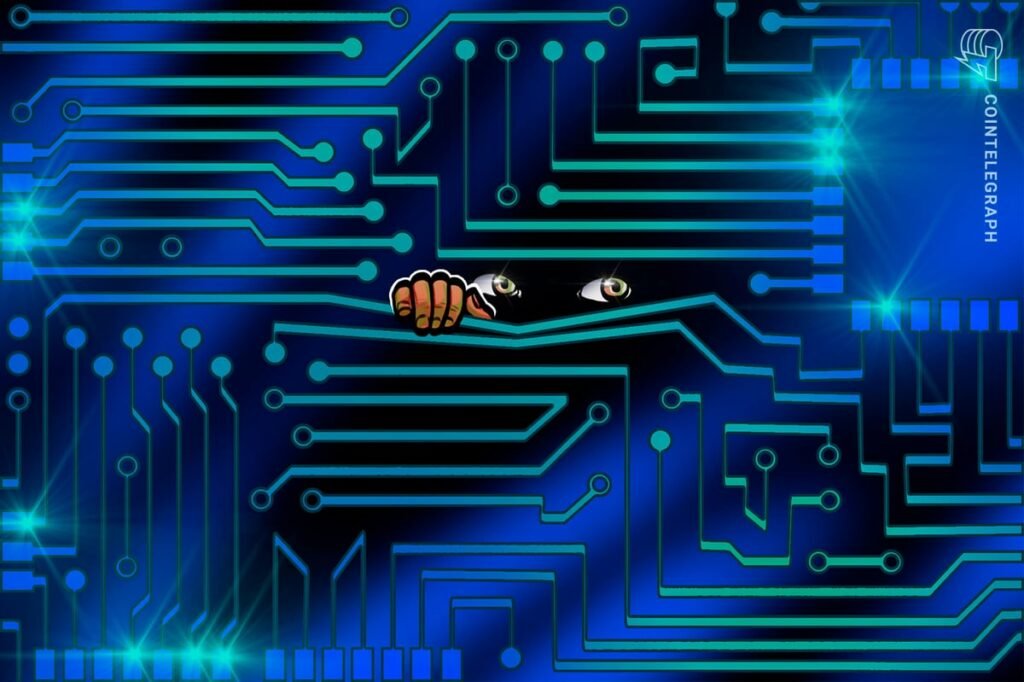 AI Might Undermine Personal Messaging Apps Encryption