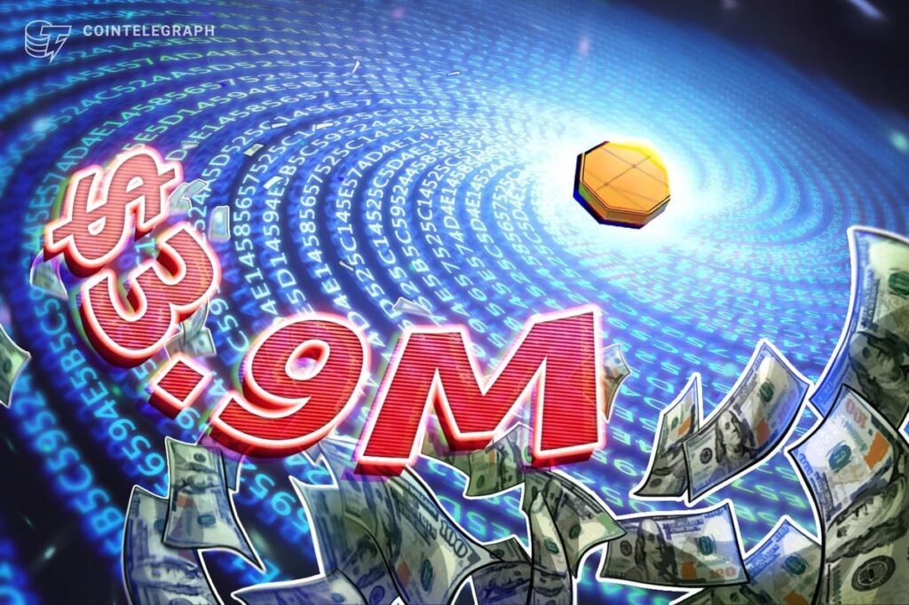 Move Particulars December Exploit that Led to .9M in Counterfeit Token Losses