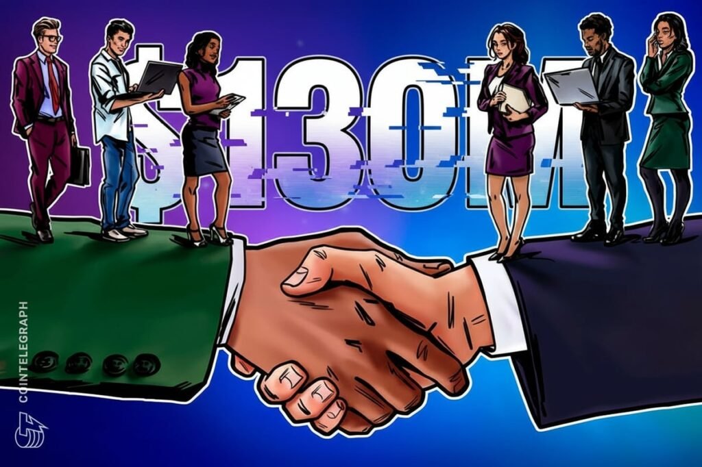 Fireblocks Acquires Crypto Accounting Platform TRES For 0M