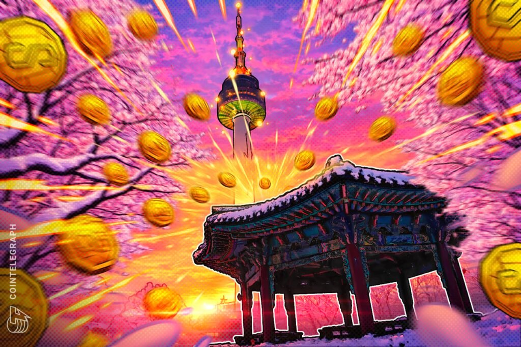 Why South Korea Can’t Agree on Who Ought to Difficulty Stablecoins