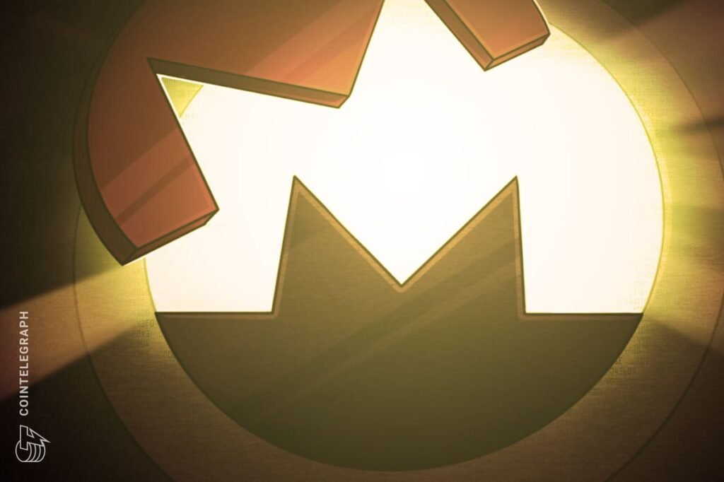 Monero Surges to File as Privateness Cash Outperform