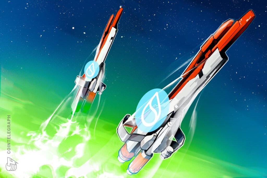 Sui Blockchain Recovers From 6-Hour Community Outage