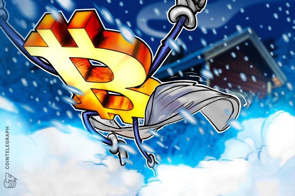 Three Causes Why Bitcoin’s ‘Actual Breakout’ Towards 7K Has Begun