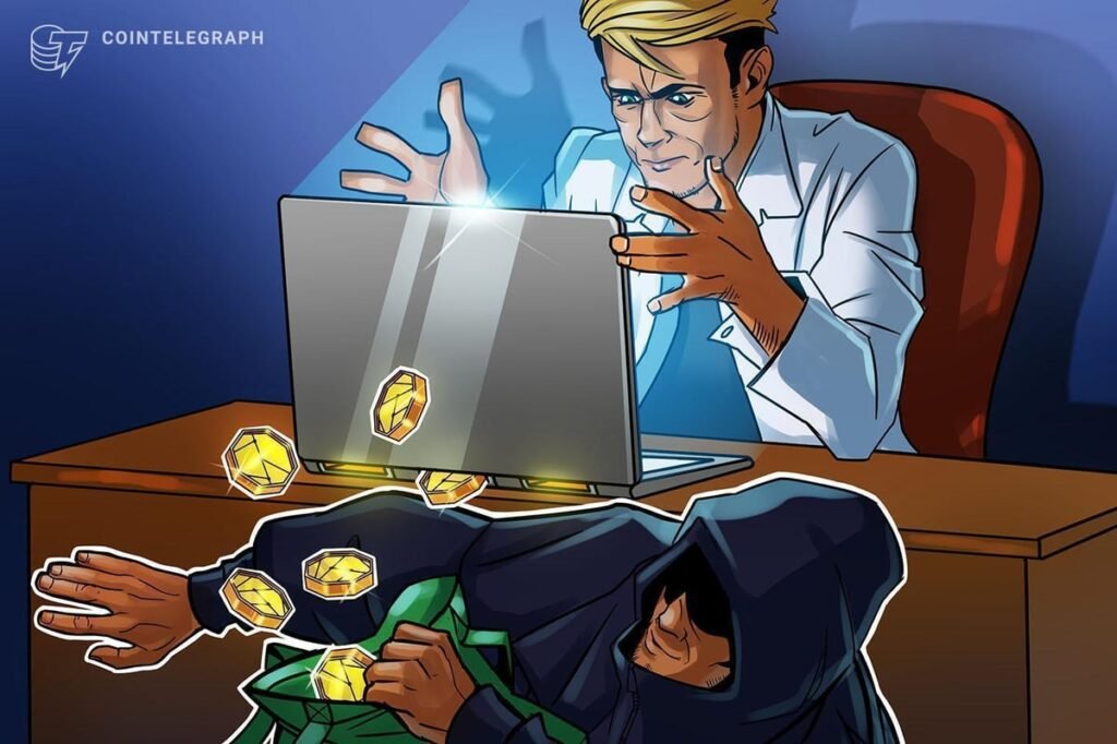 Crypto Consumer Loses 2M in Bitcoin, Litecoin in Social Engineering Assault