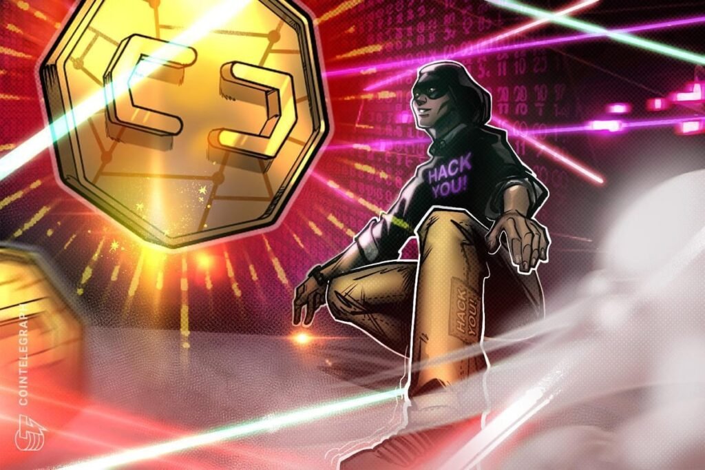 80% of Hacked Crypto Tasks By no means Totally Recuperate, Skilled Warns