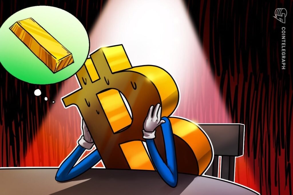 Bitcoin Drops ,500 As EU Threatens Trump Tariff Retaliation