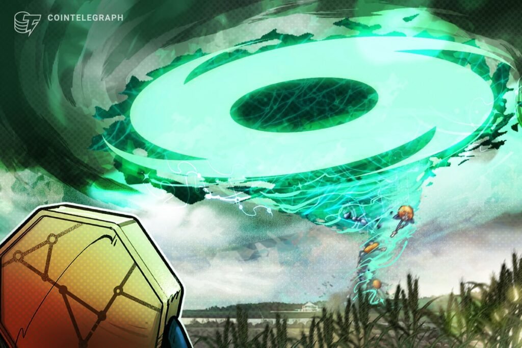 CertiK Traces M in Twister Money Funds to 2M Crypto Hack