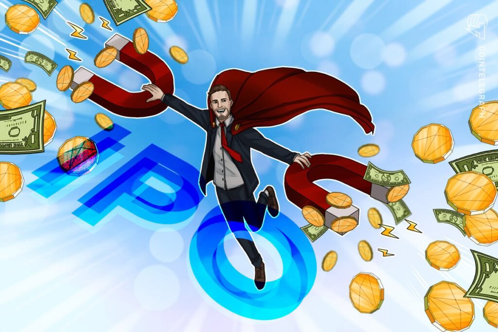 Superstate Raises .5M to Increase Onchain IPOs and Fundraising