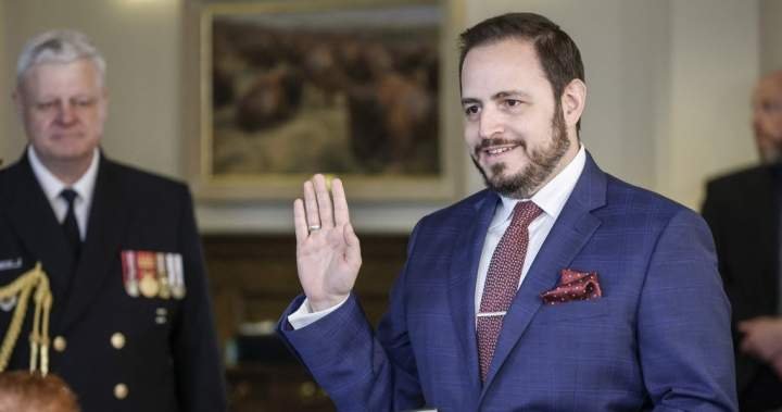 Elections Alberta confirms recall petition in opposition to Demetrios Nicolaides failed Elections Alberta confirms recall petition in opposition to Demetrios Nicolaides failed