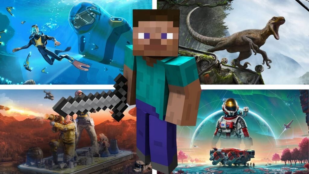 Greatest Survival Video games With Excessive Replay Worth