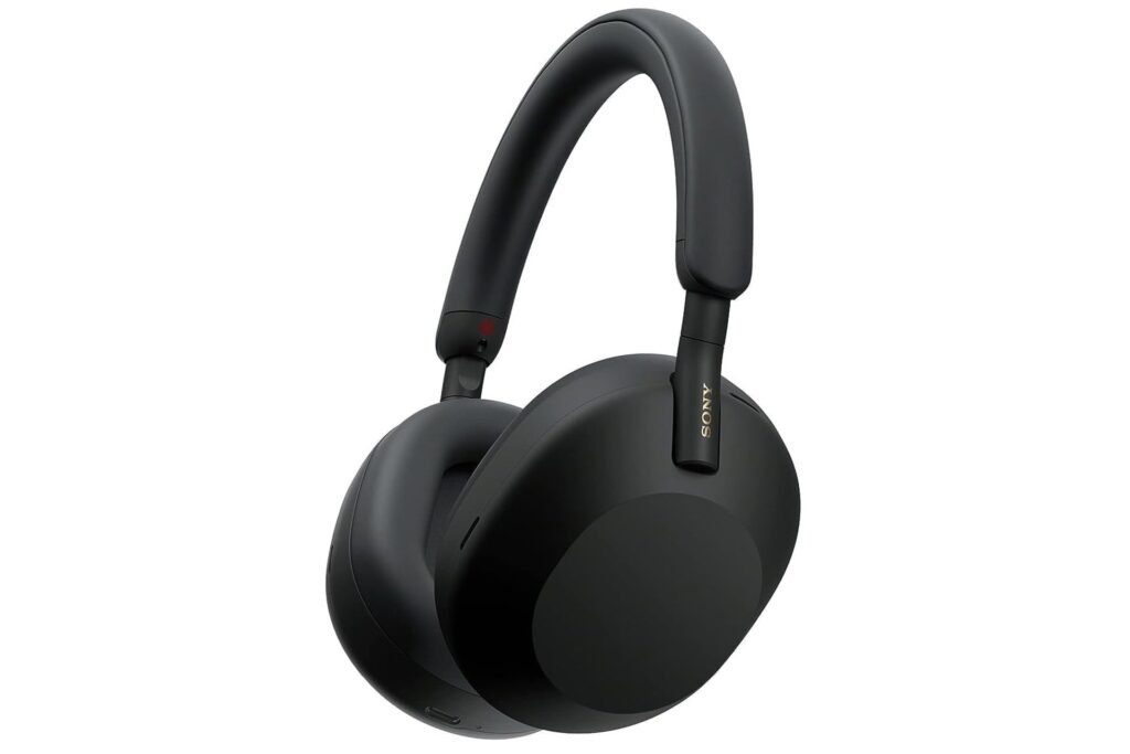 Sony Goes Clearance on WH-1000XM5 as These Noise Canceling Headphones Drop to a Document Low, No Want for Price range Earbuds