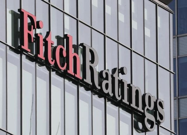 Fitch affirms Pakistan’s ‘B-’ rankings with steady outlook, indicators improved credit score stability Fitch affirms Pakistan’s ‘B-’ rankings with steady outlook, indicators improved credit score stability