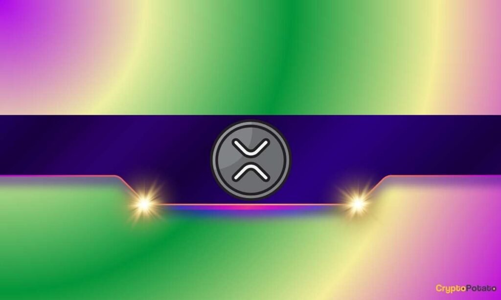 Main Ripple (XRP) Replace Additionally Regarding Binance