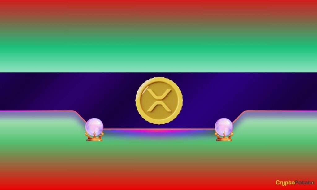 XRP Provide Shock? Billions Depart Binance However Worth Struggles