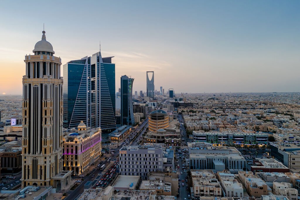 Saudi Arabia actual property costs dip 0.7 per cent in This autumn 2025 as residential sector weakens Saudi Arabia actual property costs dip 0.7 per cent in This autumn 2025 as residential sector weakens