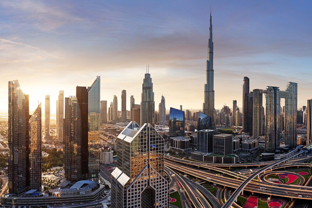 How a lot will Dubai property costs rise in 2026? Workplaces tipped to outperform properties