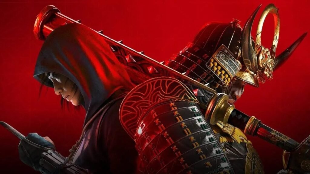 Ex-Murderer’s Creed Boss Sues Ubisoft Over Alleged Pressured Firing