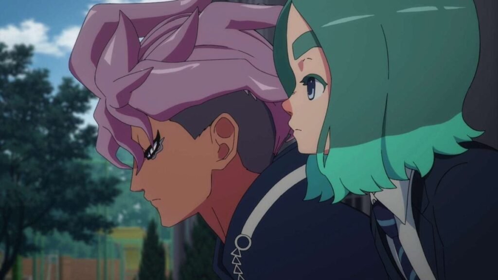 Evaluate: Inazuma Eleven: Victory Highway Is Packed With Experiences