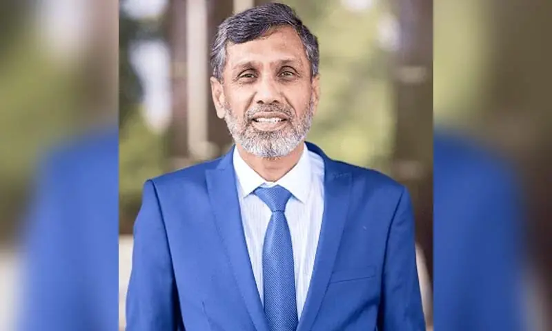 Case registered after KIPS CEO allegedly kidnapped by unidentified suspects in Lahore