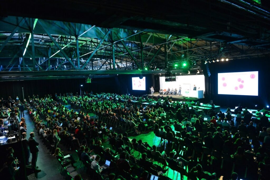 TechCrunch Disrupt 2026 tickets now on sale: Lowest charges all 12 months 