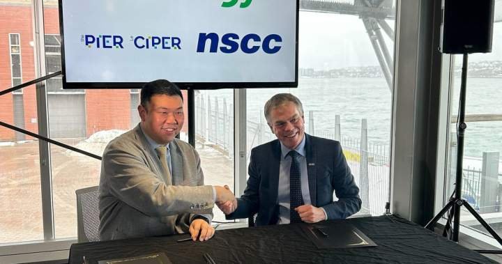 French power agency pledges to assist N.S. practice employees for province’s offshore sector – Halifax French power agency pledges to assist N.S. practice employees for province’s offshore sector – Halifax