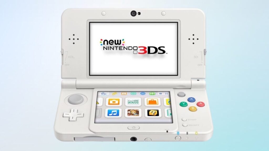 Nintendo 3DS Costs Are Hovering And No One’s Certain Why