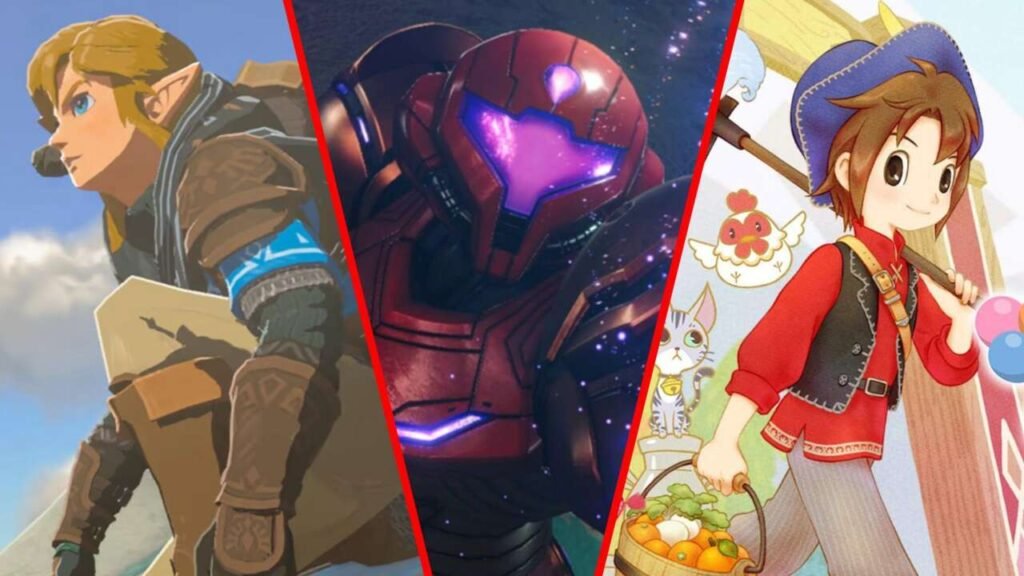 Each Recreation Getting “Swap 2 Version” Enhanced Variations