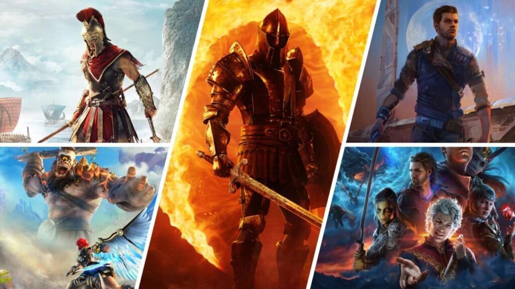 Finest Hogwarts Legacy Mods To Obtain In 2026