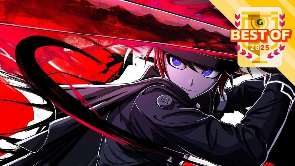 The Hundred Line: Final Protection Academy Is The Final “What If” Sport