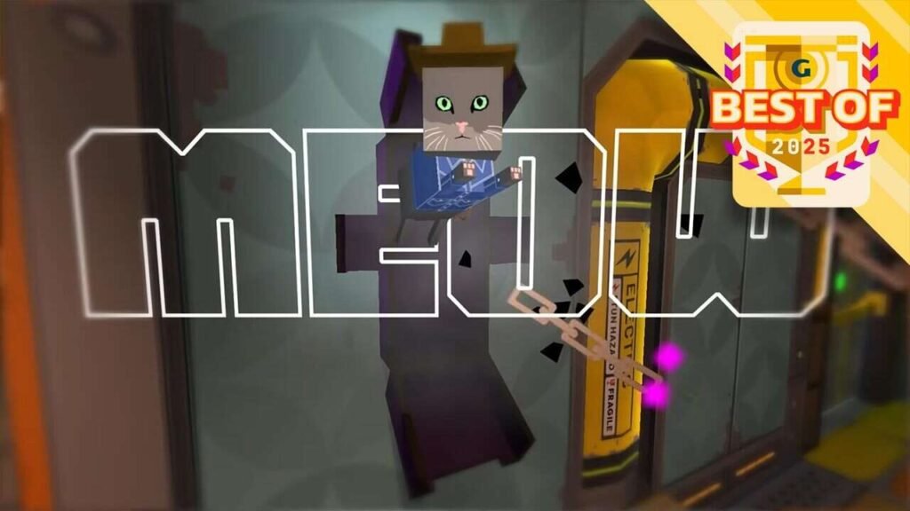 Pores and skin Deep Is 2025’s Finest Cat Sport