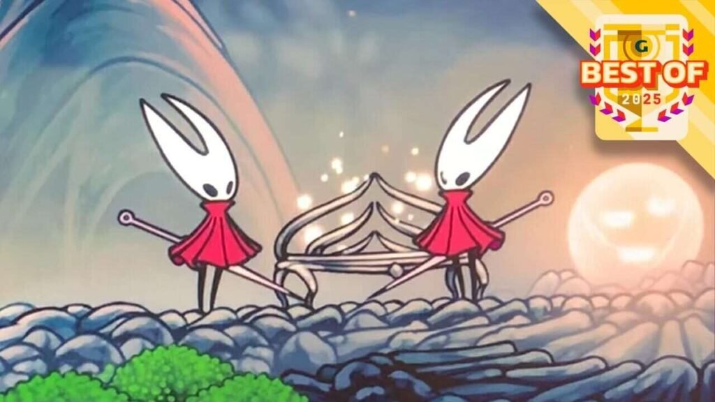 The 20 Greatest New Sport Mods of 2025