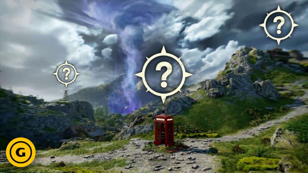 How Atomfall Makes Each Path Really feel Necessary