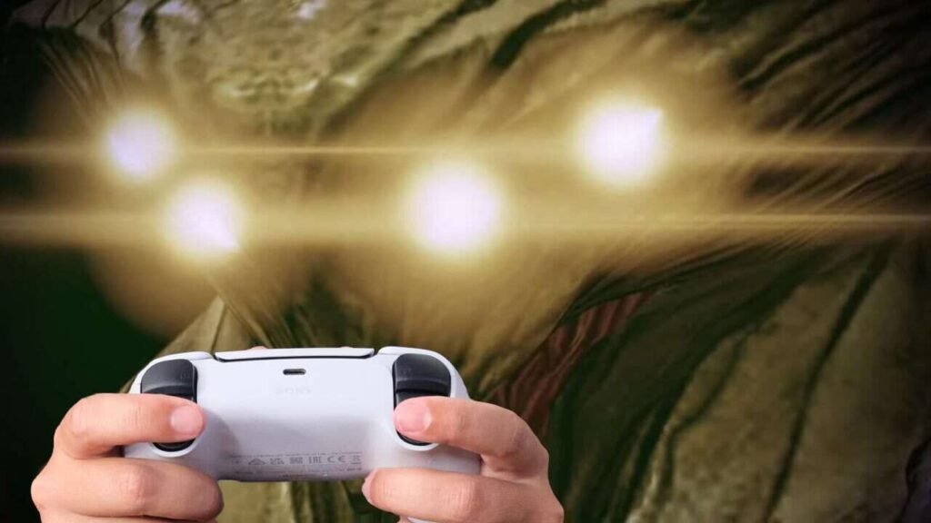 PlayStation AI Patent Might See Video games Play Themselves When Gamers Get Caught