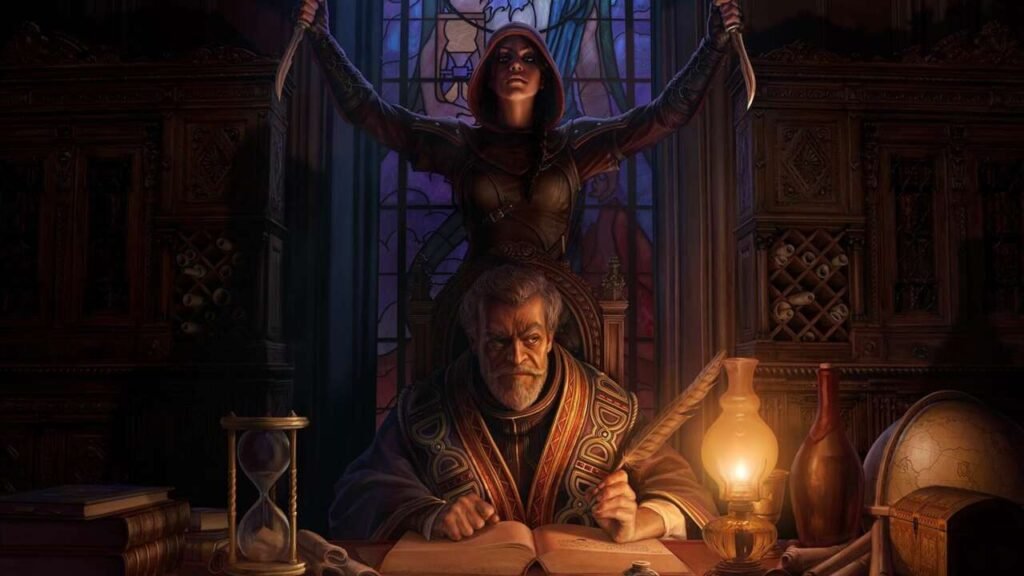 The Elder Scrolls On-line’s Darkish Brotherhood And Thieves Guild DLC Will Quickly Be Free