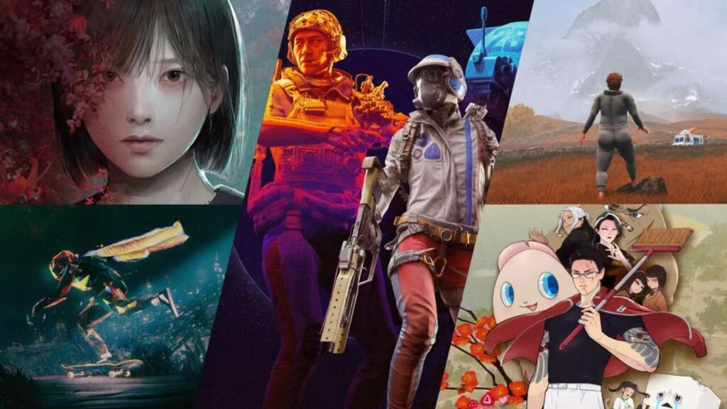 54 Finest PC Video games In 2025